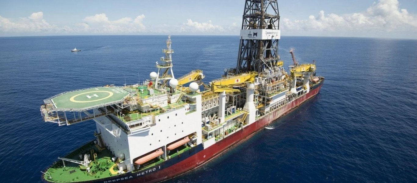 «Δίχτυα» απλώνει η Άγκυρα στην Α.Μεσόγειο: H Τουρκία απέκτησε ακόμα ένα σκάφος γεωτρήσεων – Σε επιφυλακή οι στρατιωτικές δυνάμεις στην περιοχή